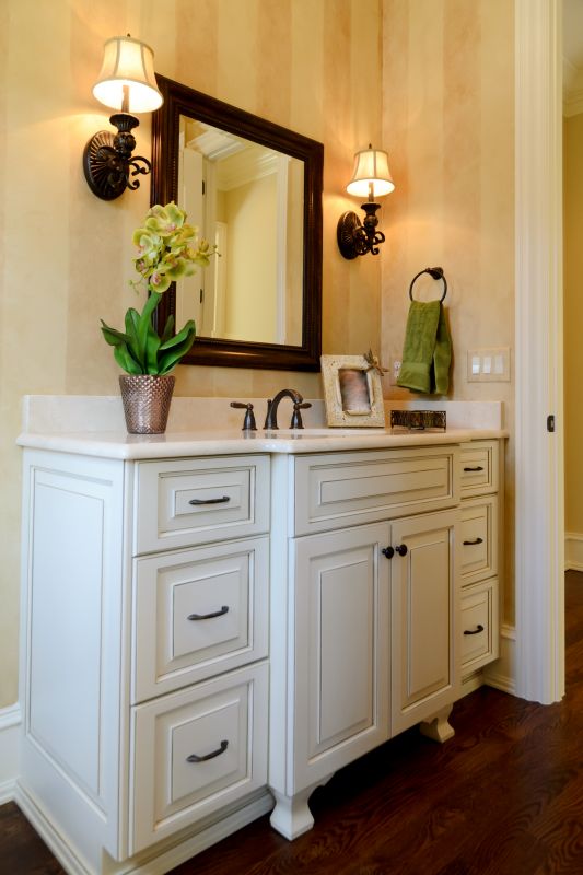 Elegant Vanity Designs