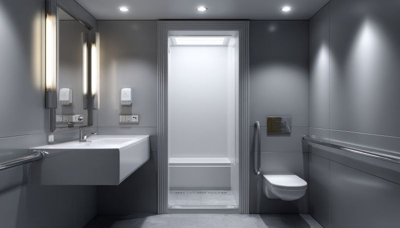 Top Bathroom Remodeling Companies in Chickasha, OK