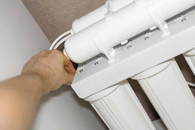 System Testing and Adjustment