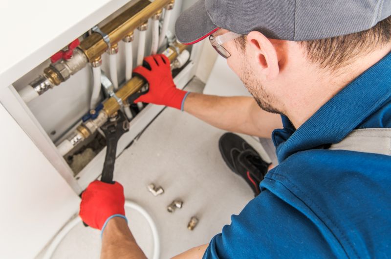 Experienced Plumbers