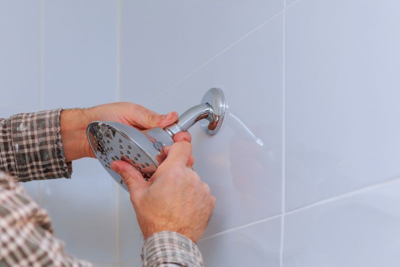 Specialty Shower Installers